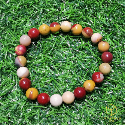 Mookite Bracelet