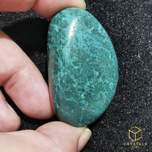 Chrysocolla Tumble