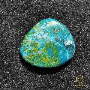 Chrysocolla Tumble