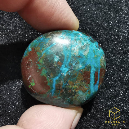 Chrysocolla Tumble
