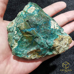 Load image into Gallery viewer, Chrysocolla Raw
