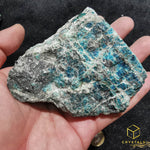Load image into Gallery viewer, Chrysocolla Raw
