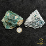 Load image into Gallery viewer, Chrysocolla Raw
