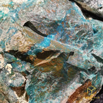 Load image into Gallery viewer, Chrysocolla Raw
