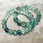 Load image into Gallery viewer, Fluorite Bracelet
