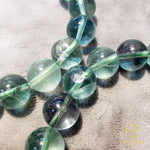 Load image into Gallery viewer, Fluorite Bracelet
