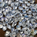 Load image into Gallery viewer, Angel Aura Quartz Round Chips
