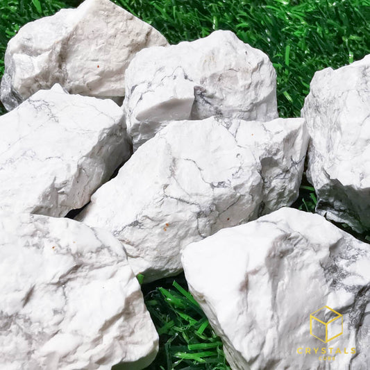Howlite Raw