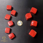 Load image into Gallery viewer, Red Jasper Cube Tumble
