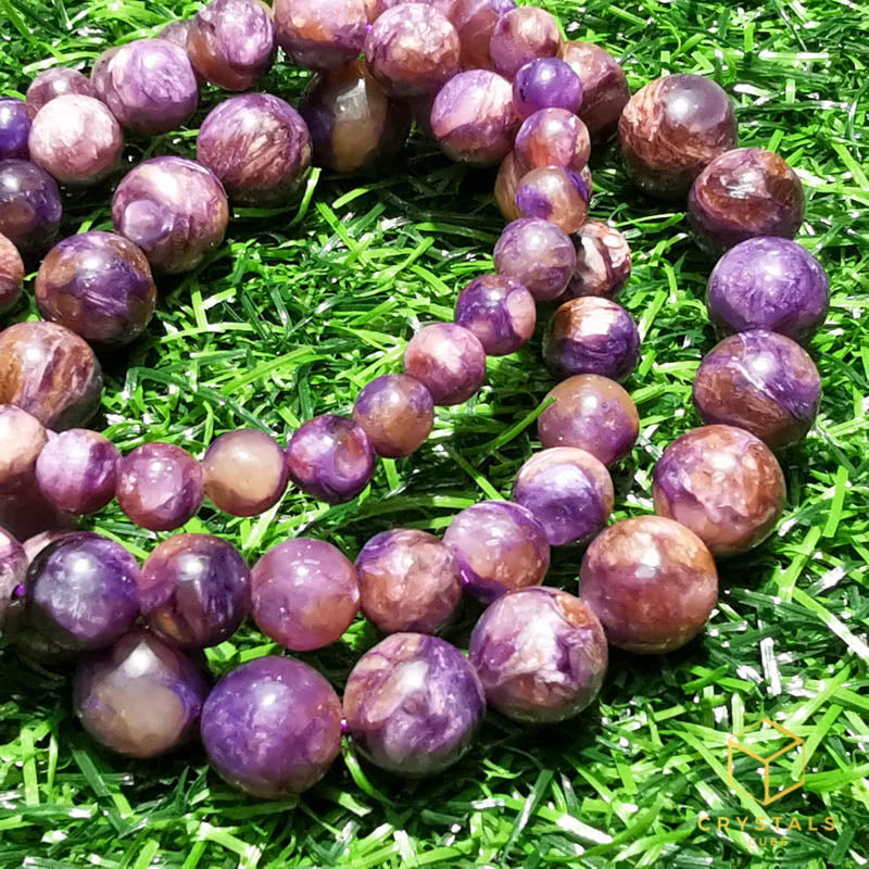 Charoite* Bracelet