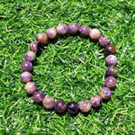 Load image into Gallery viewer, Charoite* Bracelet
