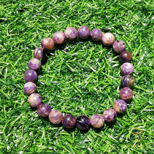 Charoite* Bracelet