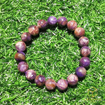 Load image into Gallery viewer, Charoite* Bracelet
