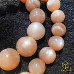 Load image into Gallery viewer, Sunstone/Moonstone Bracelet
