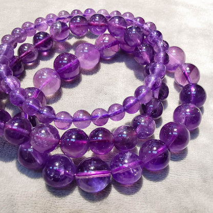 Amethyst Bracelet