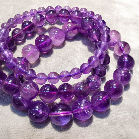 Amethyst Bracelet