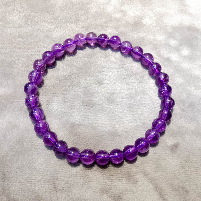 Amethyst Bracelet