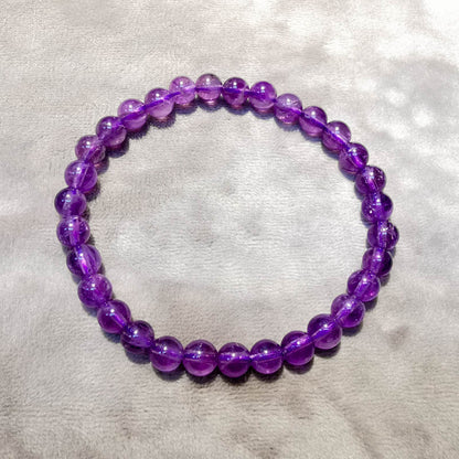 Amethyst Bracelet