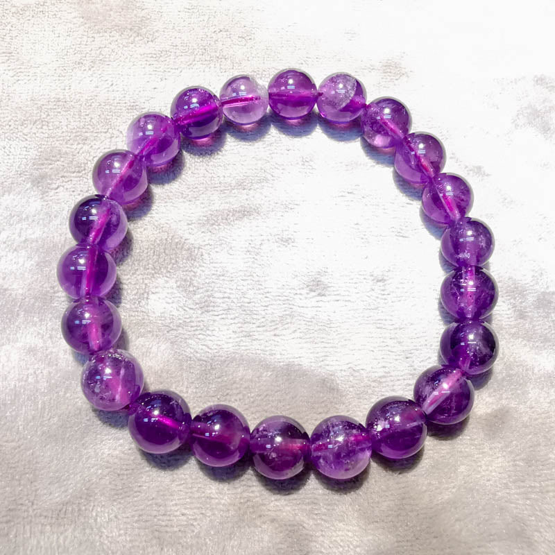 Amethyst Bracelet