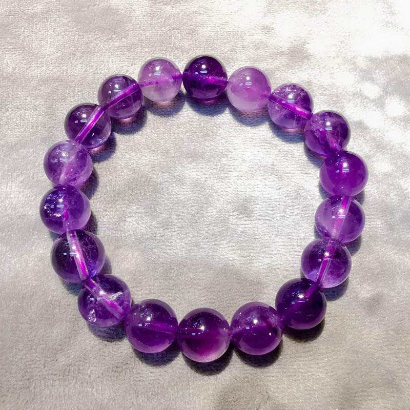 Amethyst Bracelet