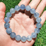 Load image into Gallery viewer, Aquamarine*** Bracelet
