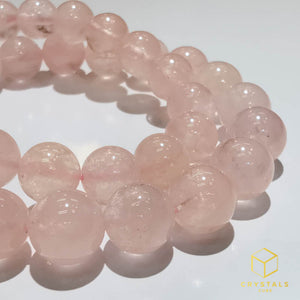 Morganite** Bracelet