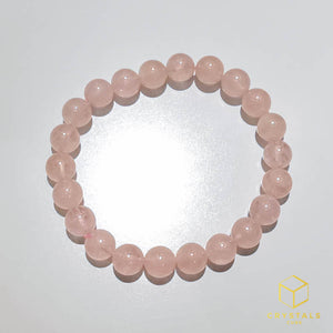 Morganite** Bracelet