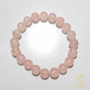 Morganite** Bracelet