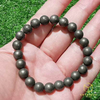 Pyrite Bracelet