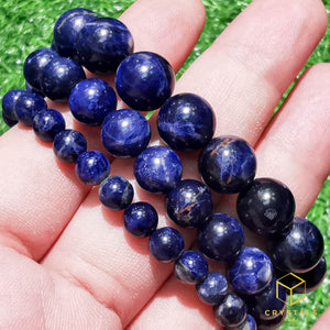 Sodalite* Bracelet