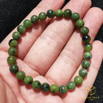 Load image into Gallery viewer, Nephrite Bracelet
