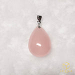 Load image into Gallery viewer, Rose Quartz* Pendant
