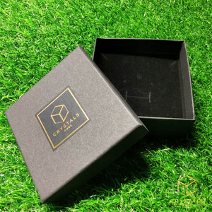 Gift Box-Black