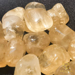 Load image into Gallery viewer, Citrine (Untreated) Tumble
