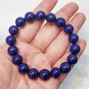 Lapis Lazuli*** Bracelet
