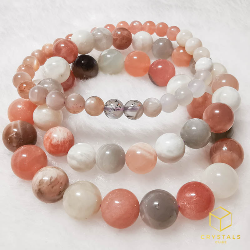 Moonstone Bracelet
