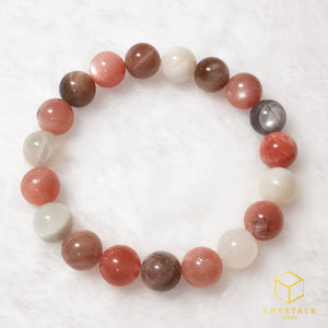 Moonstone Bracelet