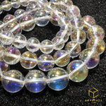 Load image into Gallery viewer, Angel Aura Quartz Bracelet
