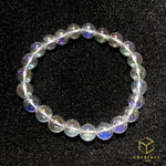 Load image into Gallery viewer, Angel Aura Quartz Bracelet
