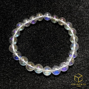 Angel Aura Quartz Bracelet