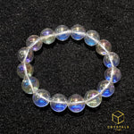 Load image into Gallery viewer, Angel Aura Quartz Bracelet
