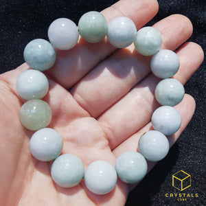 Jade (Burmese) Bracelet