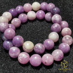 Load image into Gallery viewer, Lepidolite Bracelet
