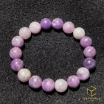 Load image into Gallery viewer, Lepidolite Bracelet
