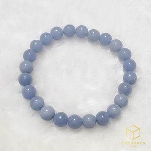 Angelite Bracelet