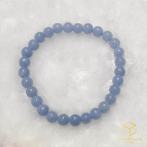 Angelite Bracelet