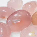 Load image into Gallery viewer, Pink Chalcedony*** Tumble
