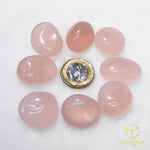 Load image into Gallery viewer, Pink Chalcedony*** Tumble
