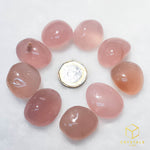 Load image into Gallery viewer, Pink Chalcedony*** Tumble
