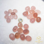 Load image into Gallery viewer, Pink Chalcedony*** Tumble
